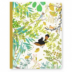 Блокнот Тину, 48 листов (Djeco, DD03551)